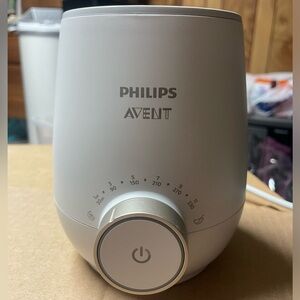 Philips AVENT Bottle Warmer